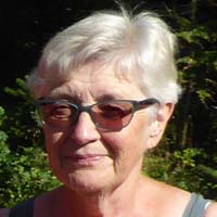 Ulla Johansen