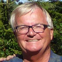 Stephen F. Andersen